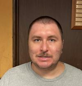 Jason Daniel Barrios a registered Sex Offender of California