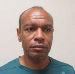 Jason Edward Bell a registered Sex Offender of California