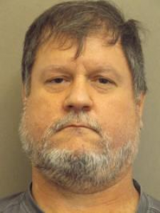 Jason Lee Bell a registered Sex Offender of California