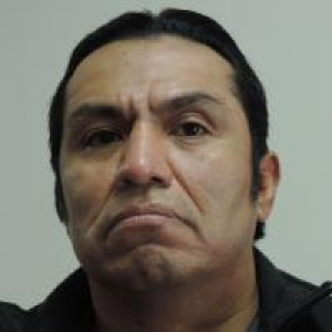 Jason Luther Bighead a registered Sex Offender of California