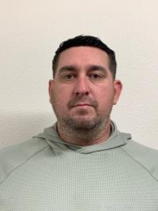 Jason Colby Bills a registered  of California