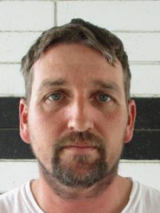 Jason Allan Blanchette a registered Sex Offender of California