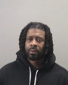 Jason Brown a registered Sex Offender of California