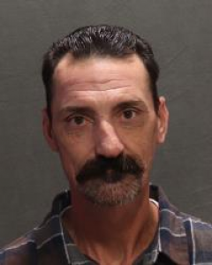 Jason Paul Busse a registered Sex Offender of California