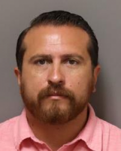 Jason Campos a registered Sex Offender of California