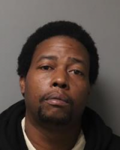 Jason Lawrence Carter a registered Sex Offender of California