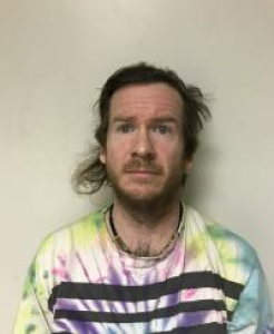 Jason Derek Cates a registered Sex Offender of California