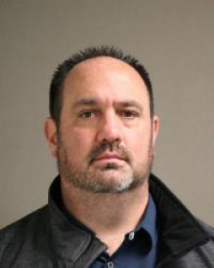 Jason Edward Cenora a registered Sex Offender of California