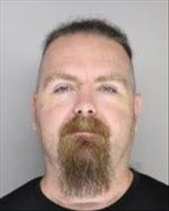 Jason Alan Dennis a registered Sex Offender of California