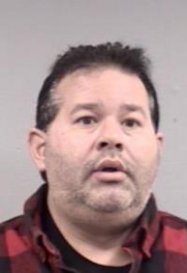 Jason Joseph Doyle a registered Sex Offender of California