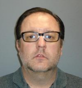 Jason Michael Egbert a registered Sex Offender of California