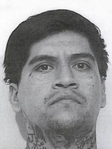 Jason Bravo Elenes a registered Sex Offender of California