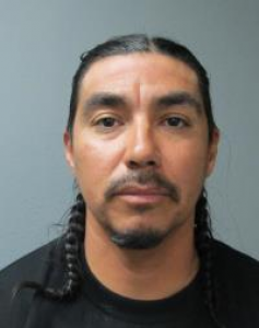 Jason Michael Espitia a registered Sex Offender of California