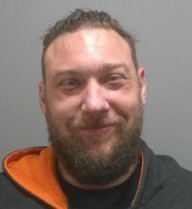 Jason Brent Fisher a registered Sex Offender of California