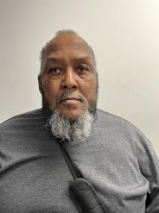 Jason Leander Foreman a registered Sex Offender of California