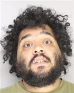 Jason Christopher Giles a registered Sex Offender of California