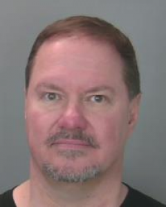 Jason Morris Gorski a registered Sex Offender of California
