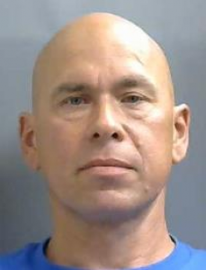 Jason Edgar Hall a registered Sex Offender of California