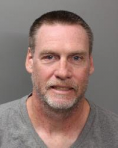 Jason Harris a registered Sex Offender of California