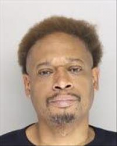 Jason Hart a registered Sex Offender of California