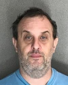 Jason Robert Hoblin a registered Sex Offender of California