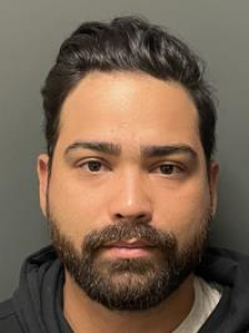 Jason David Jacobson a registered Sex Offender of California