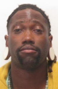 Jason Terrell Johnson a registered Sex Offender of California