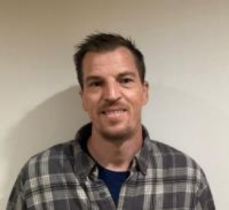 Jason Adrian Johnson a registered Sex Offender of California