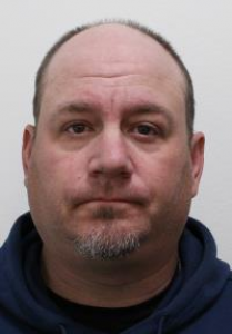 Jason Allen Kluey a registered Sex Offender of California