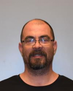 Jason Louis Kubiak a registered Sex Offender of California