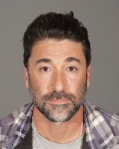 Jason Aaron Kurzius a registered Sex Offender of California