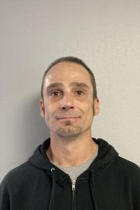 Jason Lassor a registered Sex Offender of California