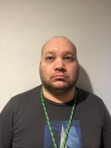 Jason Wayne Lenker a registered Sex Offender of California