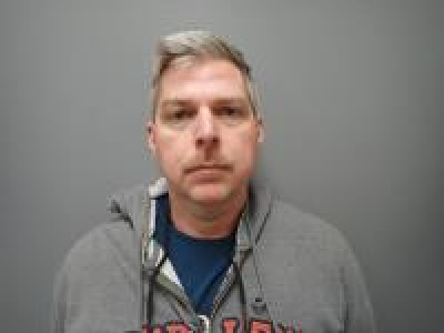 Jason Lennox a registered Sex Offender of California