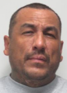 Jason Meren Lucas a registered Sex Offender of California