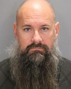 Jason Alan Marian a registered Sex Offender of California