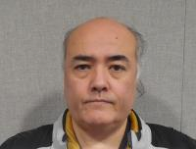 Jason Masayoshi Mckenna a registered Sex Offender of California