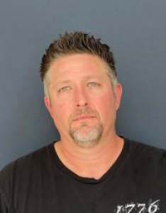 Jason Keith Mears a registered Sex Offender of California