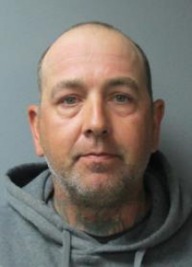 Jason Michael a registered Sex Offender of California