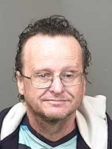 Jason Christopher Miller a registered Sex Offender of California