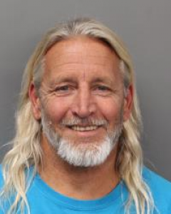 Jason Sean Morgan a registered Sex Offender of California