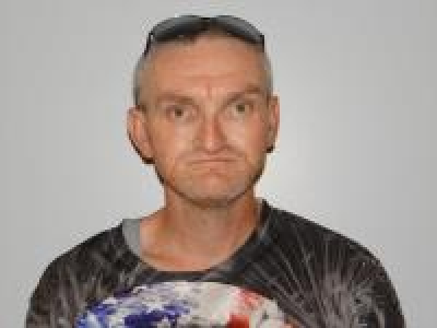 Jason Dillon Owen a registered Sex Offender of California