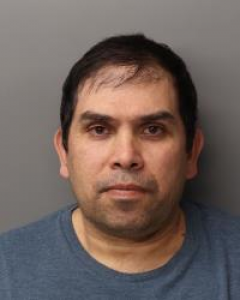 Jason Allen Patterson a registered Sex Offender of California