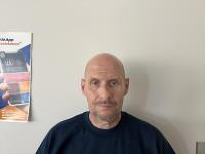 Jason Phillip Peace a registered Sex Offender of California