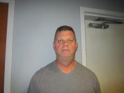 Jason Garant Perkins a registered Sex Offender of California