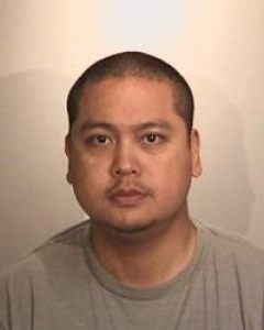 Jason Christopher Quero a registered Sex Offender of California