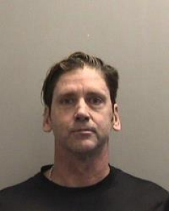 Jason James Quesnel a registered Sex Offender of California