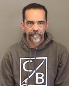 Jason Delmacio Ramos a registered Sex Offender of California
