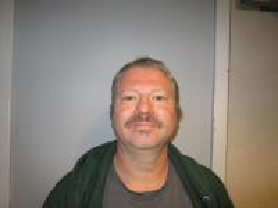 Jason Keith Renaux a registered Sex Offender of California