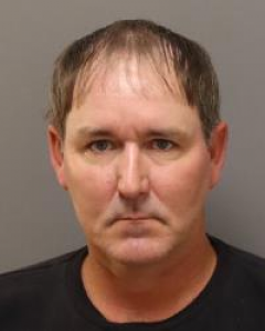 Jason Douglas Rowe a registered Sex Offender of California